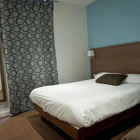 Hotel Montchapet Dijon Centre-3