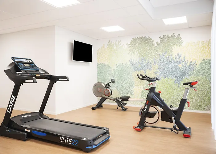 Residhome Dijon Cite Des Vignes